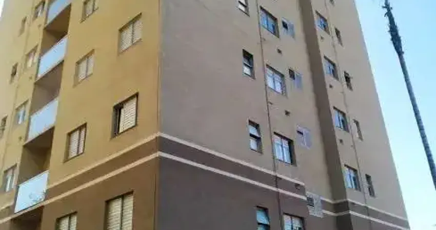 Apartamento para venda em Jardim Santo Antônio de 57.00m² com 2 Quartos e 1 Garagem