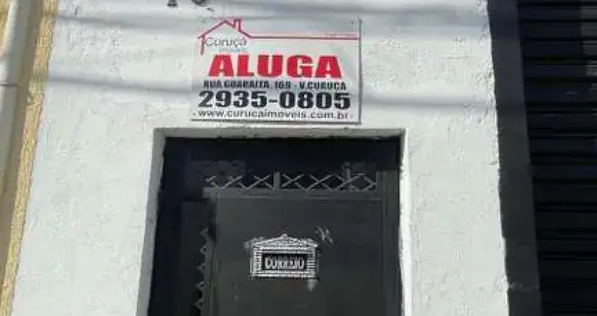 Casa para alugar em Jardim Campos de 35.00m² com 1 Quarto