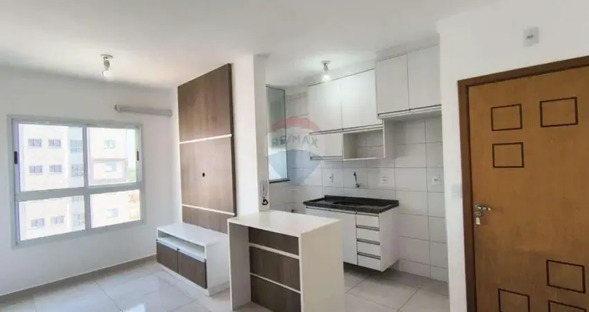 Apartamento para alugar em Zona Predominantemente Residencial Dois ( Zpr 2) de 49.00m² com 2 Quartos e 1 Garagem