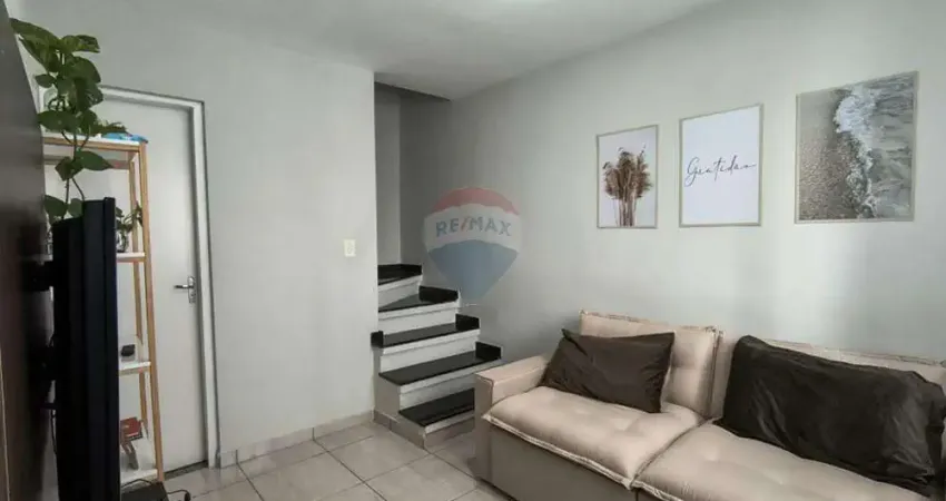 Casa para venda em Zona Predominantemente Residencial Dois ( Zpr 2) de 76.00m² com 2 Quartos e 2 Garagens