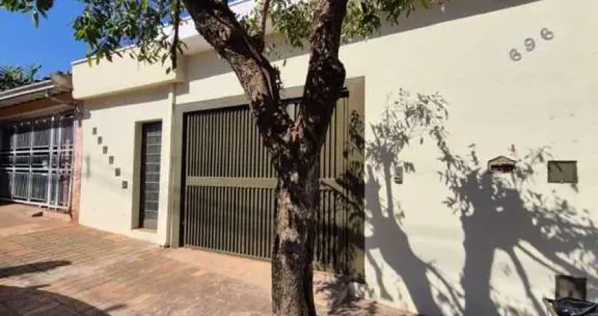 Casa para venda em Jardim Paulista de 196.00m² com 3 Quartos, 2 Suites e 2 Garagens