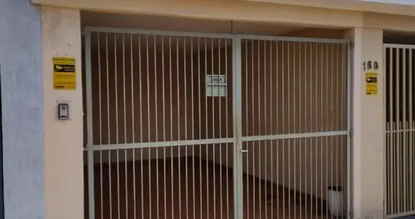 Casa para alugar em Independência de 89.00m² com 2 Quartos e 1 Garagem