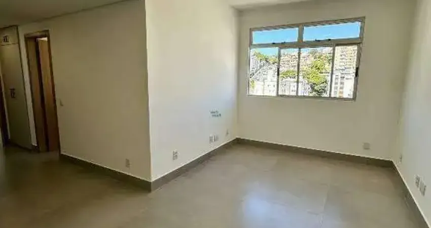 Apartamento para alugar em São Pedro de 70.00m² com 2 Quartos, 1 Suite e 1 Garagem