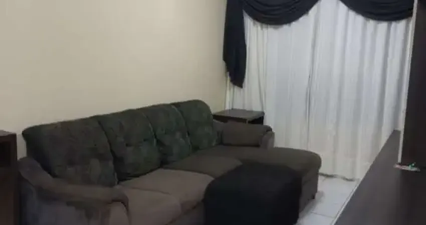 Apartamento para alugar em Iguaçu de 52.00m² com 3 Quartos e 1 Garagem