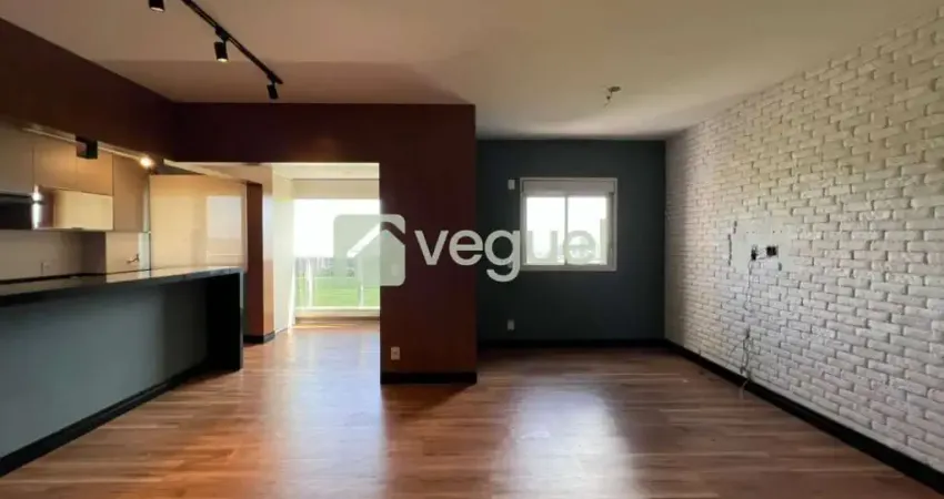 Apartamento para alugar em Quinta da Primavera de 87.00m² com 2 Quartos, 2 Suites e 2 Garagens