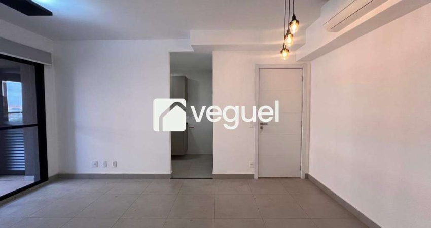 Apartamento para alugar em Jardim Olhos D´Água de 69.00m² com 2 Quartos, 1 Suite e 2 Garagens