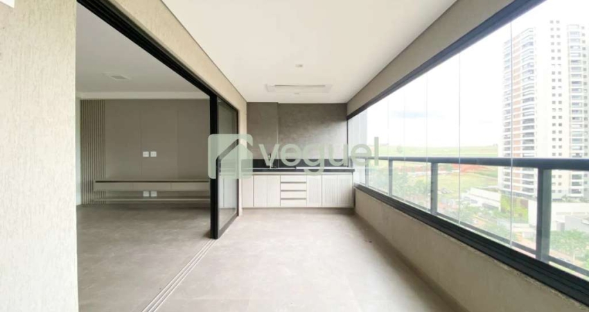 Apartamento para alugar em Jardim Olhos D´Água de 153.00m² com 4 Quartos, 4 Suites e 3 Garagens
