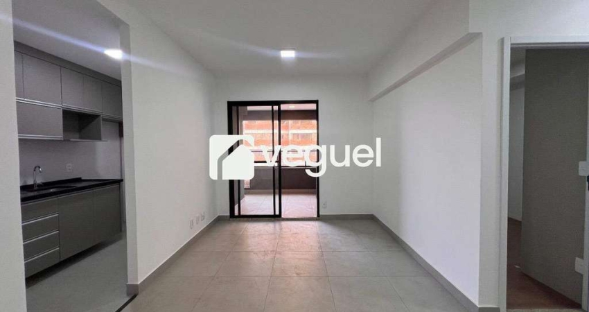 Apartamento para alugar em Jardim Olhos D´Água de 69.09m² com 2 Quartos, 1 Suite e 1 Garagem