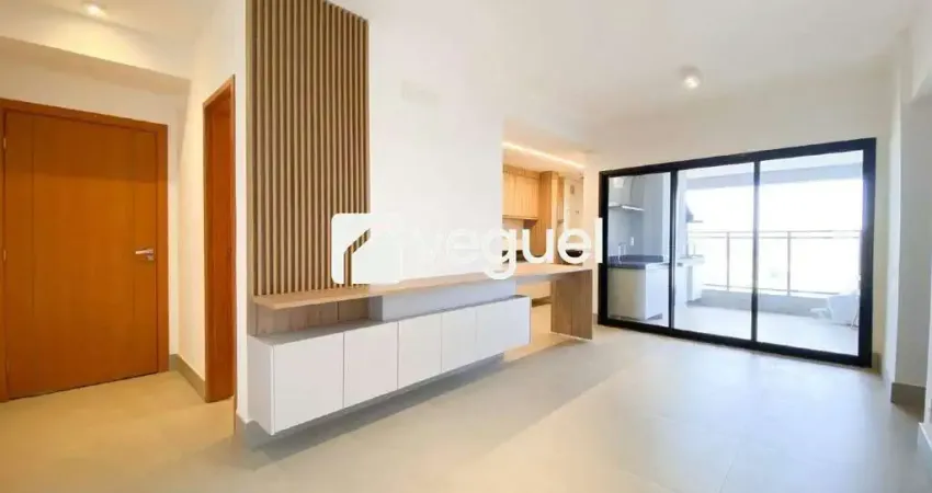 Apartamento para alugar em Jardim Olhos D Água de 80.45m² com 2 Quartos, 2 Suites e 2 Garagens