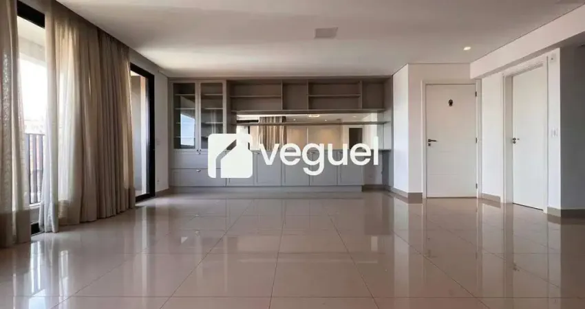Apartamento para alugar em Jardim Olhos D Água de 135.00m² com 3 Quartos, 3 Suites e 2 Garagens