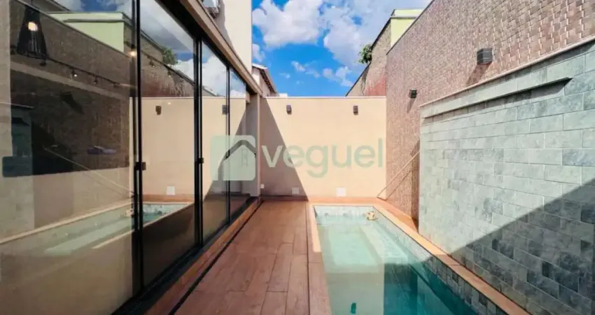 Casa de Condomínio para alugar em Vila do Golf de 168.50m² com 3 Quartos, 1 Suite e 2 Garagens