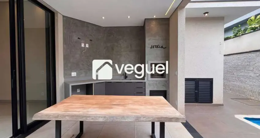 Casa de Condomínio para alugar em Vila do Golf de 127.00m² com 3 Quartos, 1 Suite e 4 Garagens