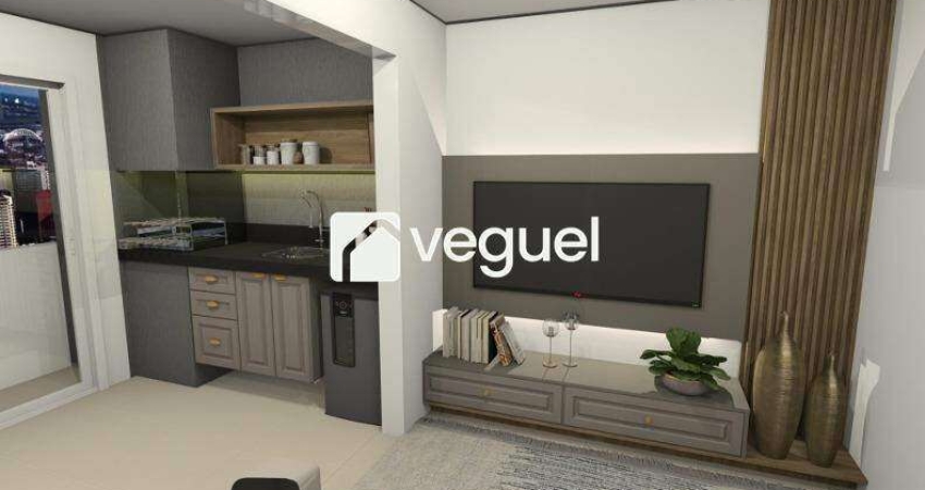 Apartamento para alugar em Jardim Olhos D Água de 158.00m² com 3 Quartos, 3 Suites e 3 Garagens