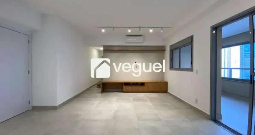 Apartamento para alugar em Jardim Botânico de 100.35m² com 2 Quartos, 2 Suites e 2 Garagens