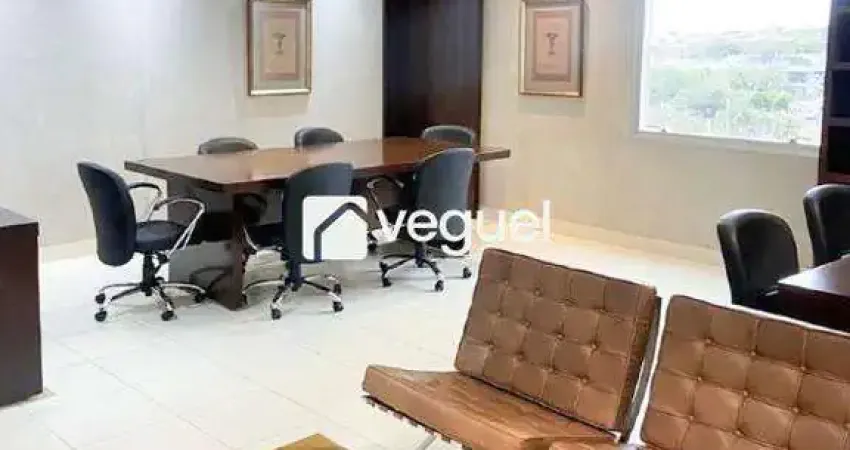 Sala Comercial para alugar em Jardim América de 65.00m² com 1 Garagem