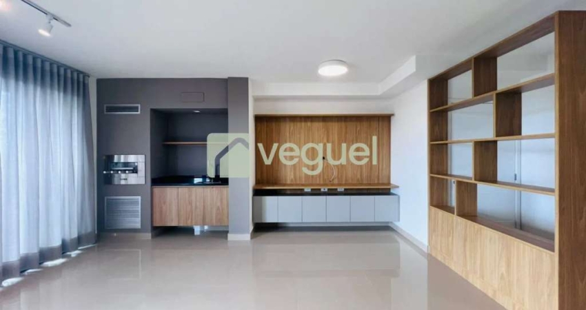 Apartamento para alugar em Jardim Olhos D´Água de 158.00m² com 3 Quartos, 3 Suites e 3 Garagens