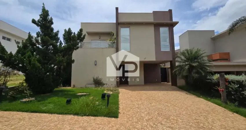 Casa de Condomínio para alugar em Jardim Saint Gerard de 275.00m² com 3 Quartos, 3 Suites e 4 Garagens