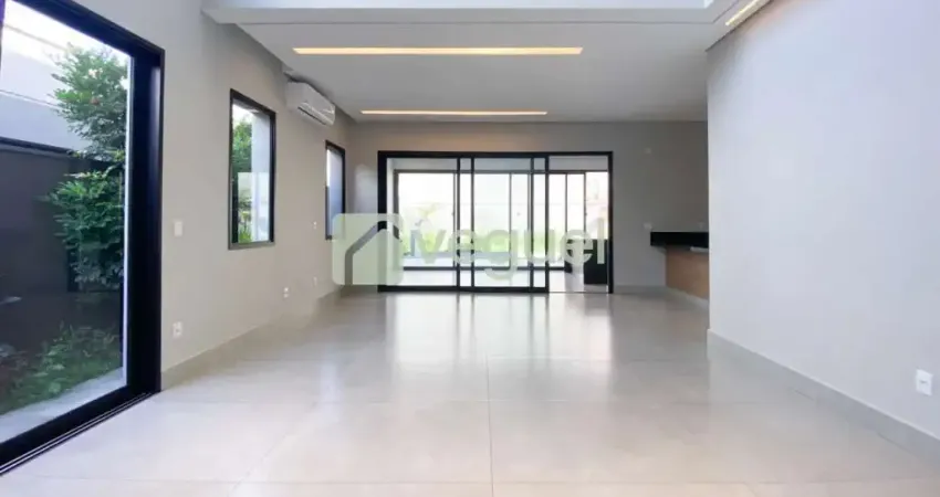Casa de Condomínio para alugar em Vila do Golf de 260.01m² com 3 Quartos, 3 Suites e 4 Garagens