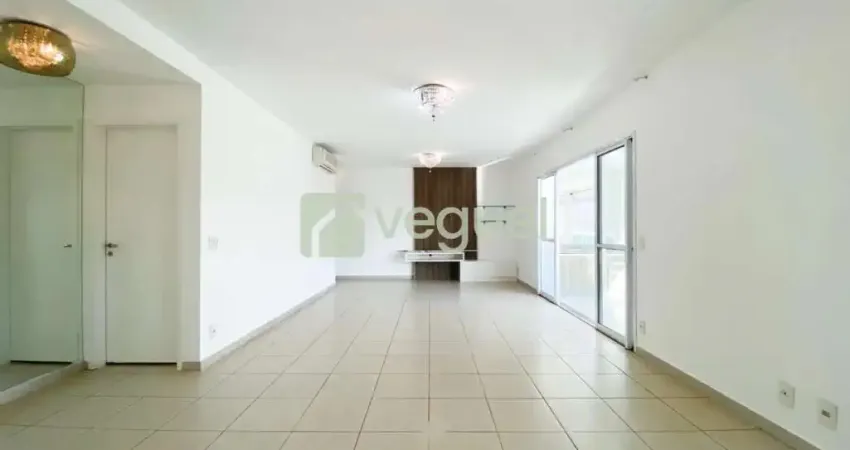 Apartamento para alugar em Nova Aliança de 153.00m² com 3 Quartos, 3 Suites e 3 Garagens