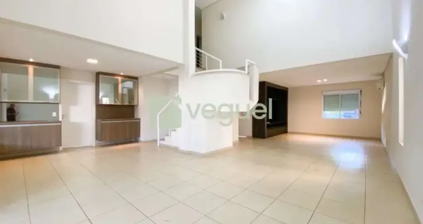 Casa de Condomínio para alugar em Vila do Golf de 228.95m² com 3 Quartos, 3 Suites e 4 Garagens