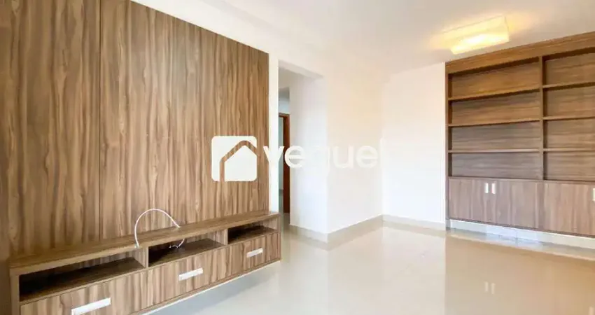 Apartamento para alugar em Jardim Irajá de 71.00m² com 2 Quartos, 1 Suite e 2 Garagens