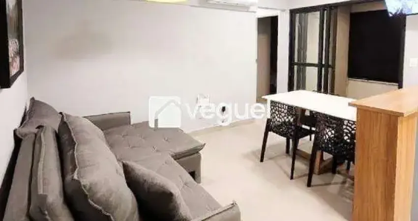 Apartamento para alugar em Residencial Taiwan de 59.00m² com 2 Quartos, 1 Suite e 1 Garagem