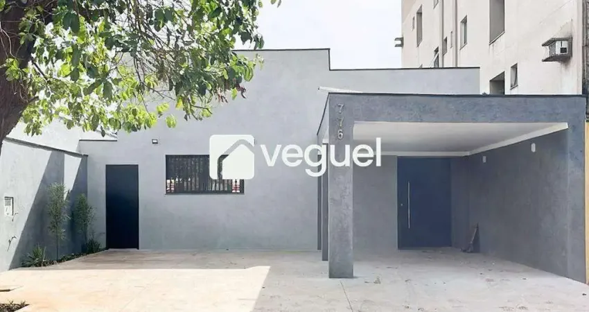 Casa para alugar em Condomínio Itamaraty de 253.06m² com 3 Quartos, 3 Suites e 3 Garagens