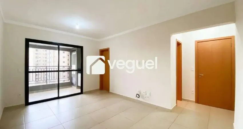 Apartamento para alugar em Nova Aliança de 90.15m² com 3 Quartos, 1 Suite e 2 Garagens