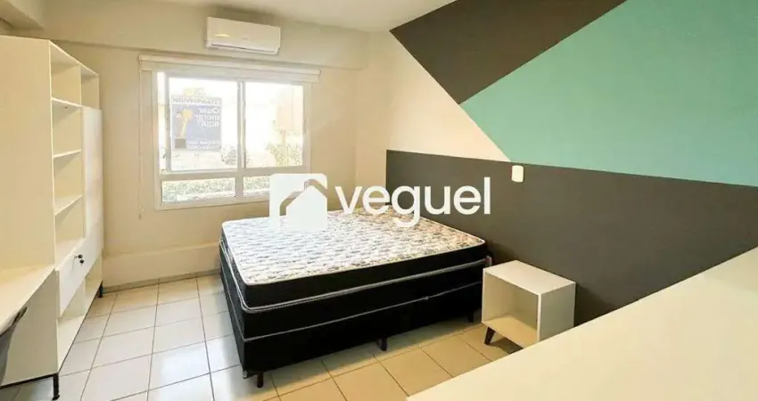 Apartamento para alugar em Iguatemi de 22.55m² com 1 Quarto