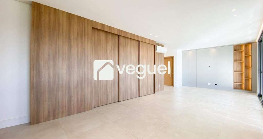 Apartamento para alugar em Jardim Olhos D´Água I de 178.00m² com 3 Quartos, 3 Suites e 3 Garagens