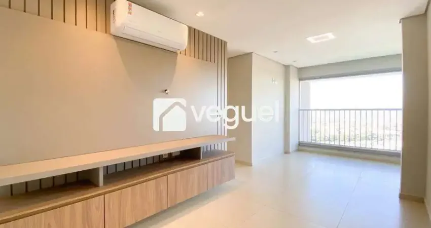 Apartamento para alugar em Jardim Botânico de 63.00m² com 2 Quartos, 1 Suite e 2 Garagens