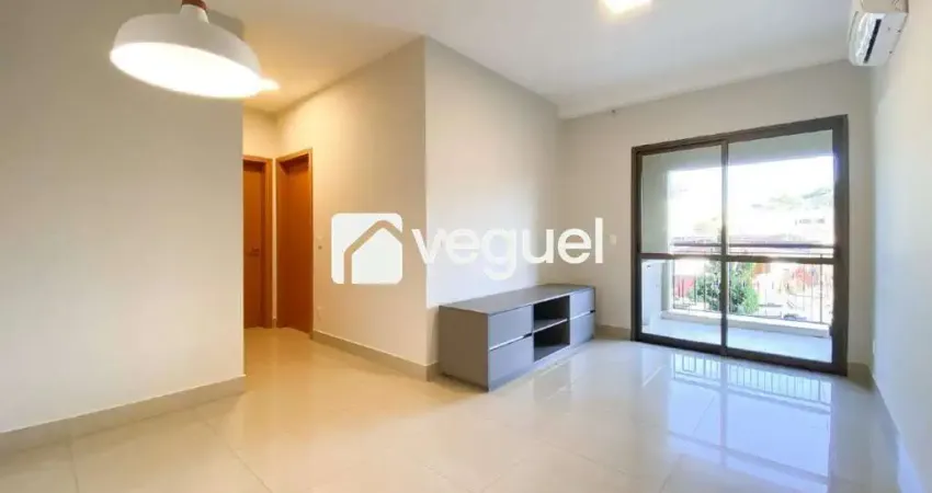 Apartamento para alugar em Jardim Irajá de 72.75m² com 2 Quartos, 1 Suite e 1 Garagem