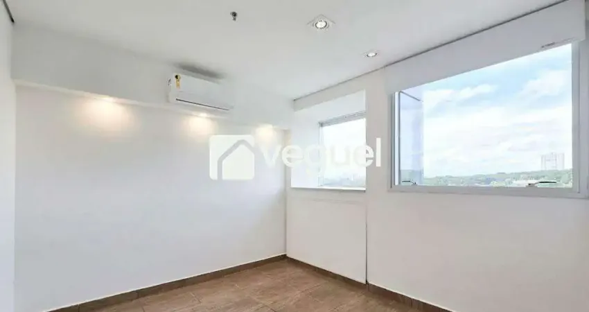 Sala Comercial para alugar em Ribeirânia de 43.00m² com 1 Garagem