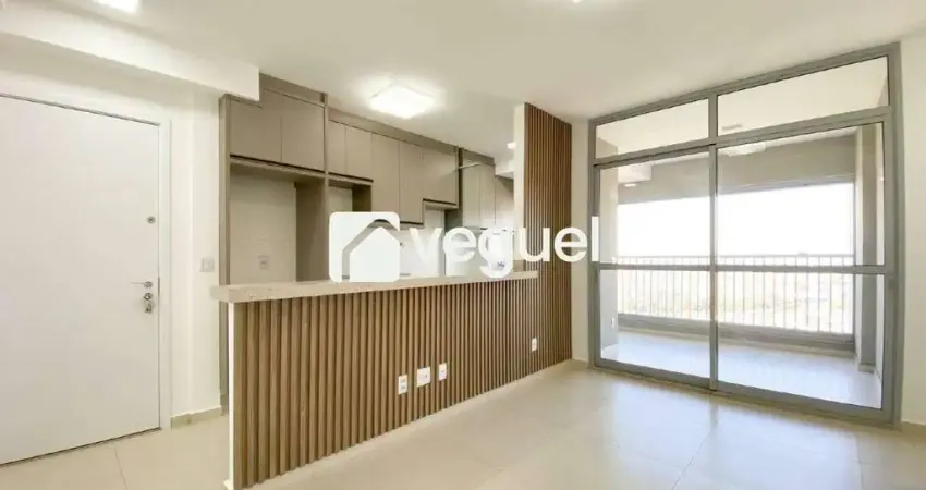 Apartamento para alugar em Jardim Botânico de 63.00m² com 2 Quartos, 1 Suite e 2 Garagens