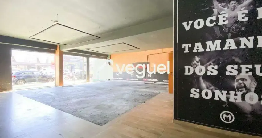 Sala Comercial para alugar em Jardim Botânico de 676.95m² com 4 Garagens