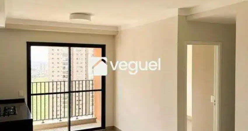 Apartamento para alugar em Quinta da Primavera de 61.55m² com 2 Quartos, 1 Suite e 1 Garagem