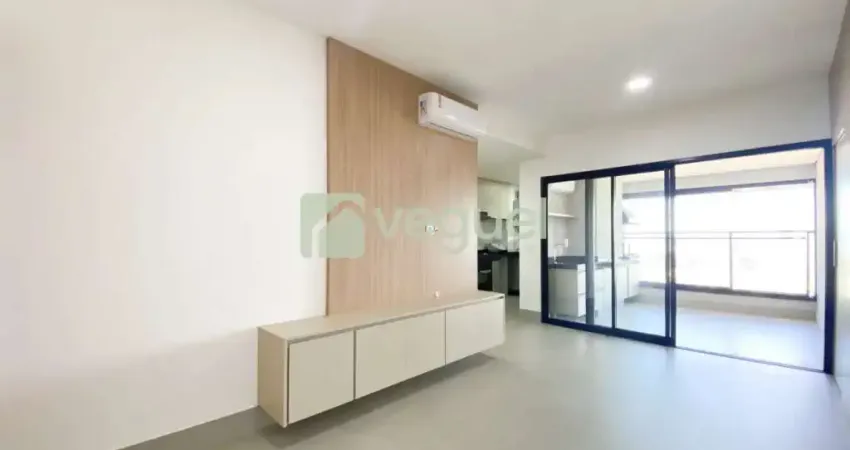 Apartamento para alugar em Jardim Olhos D Água de 74.36m² com 2 Quartos, 1 Suite e 2 Garagens
