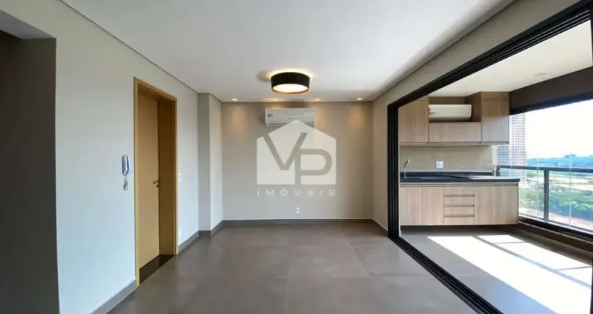 Apartamento para alugar em Jardim Olhos D´Água de 118.00m² com 3 Quartos, 3 Suites e 2 Garagens