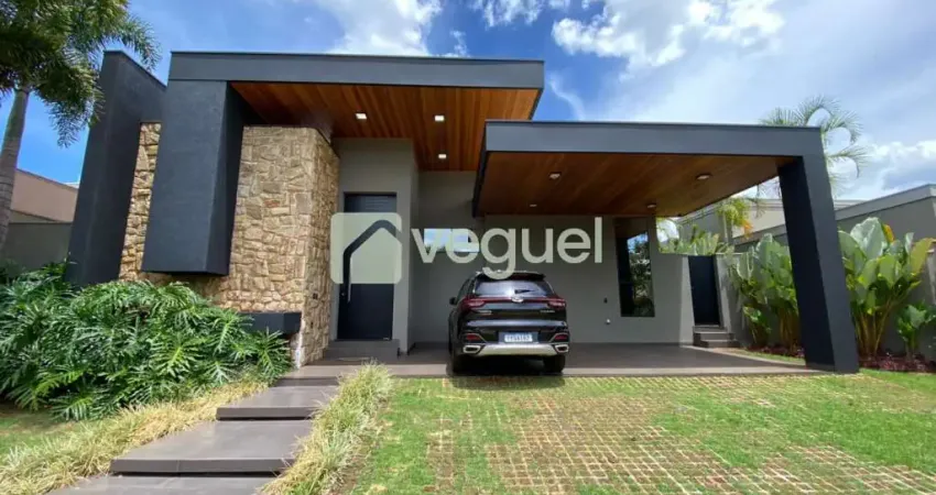 Casa de Condomínio para alugar em Residencial e Empresarial Alphaville de 290.00m² com 4 Quartos, 4 Suites e 4 Garagens