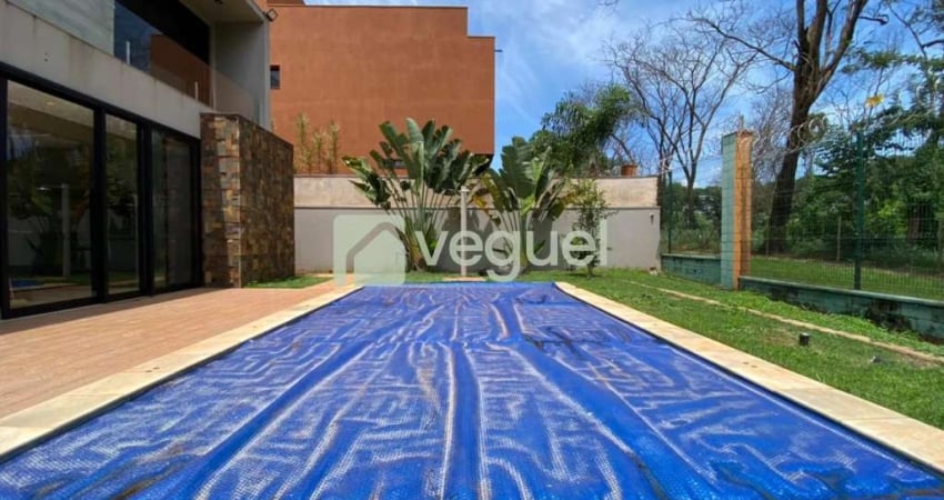 Casa de Condomínio para alugar em Alphaville de 303.00m² com 3 Quartos, 3 Suites e 4 Garagens