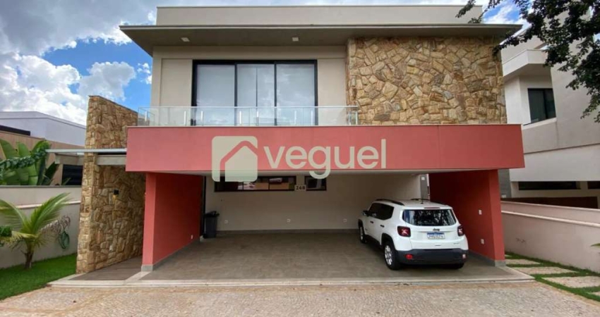Casa de Condomínio para alugar em Residencial e Empresarial Alphaville de 467.00m² com 6 Quartos, 4 Suites e 6 Garagens