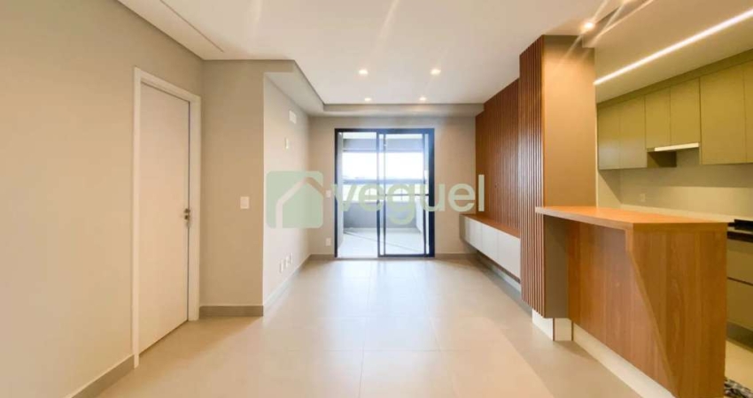 Apartamento para alugar em Jardim Olhos D´Água de 88.00m² com 3 Quartos, 1 Suite e 2 Garagens