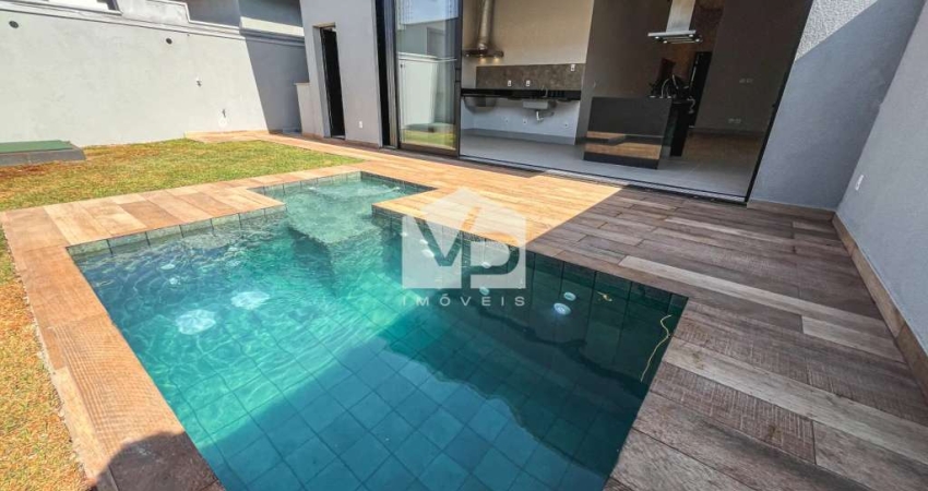 Casa de Condomínio para alugar em Vivendas da Mata de 173.00m² com 3 Quartos, 3 Suites e 4 Garagens