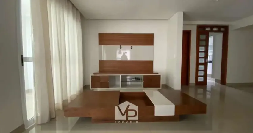 Apartamento para alugar em Nova Aliança de 169.00m² com 3 Quartos, 1 Suite e 3 Garagens