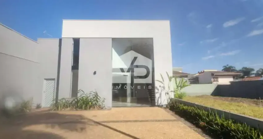 Sala Comercial para alugar em Nova Aliança de 204.00m² com 4 Garagens