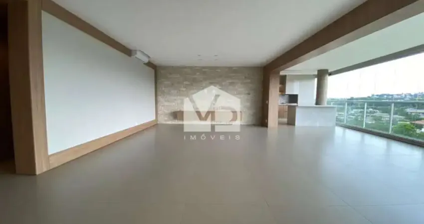 Apartamento para alugar em Vila do Golf de 322.00m² com 4 Quartos, 4 Suites e 4 Garagens