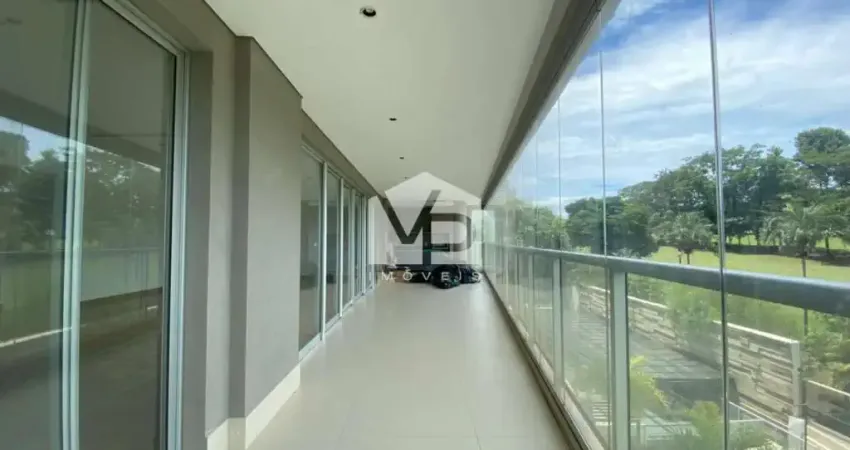 Apartamento para alugar em Vila do Golf de 322.00m² com 4 Quartos, 4 Suites e 4 Garagens