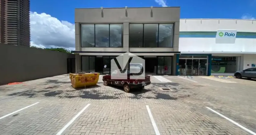 Sala Comercial para alugar em Jardim Olhos D Água de 230.00m² com 9 Garagens