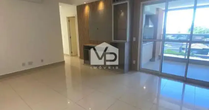 Apartamento para alugar em Quinta da Primavera de 90.00m² com 3 Quartos, 1 Suite e 2 Garagens