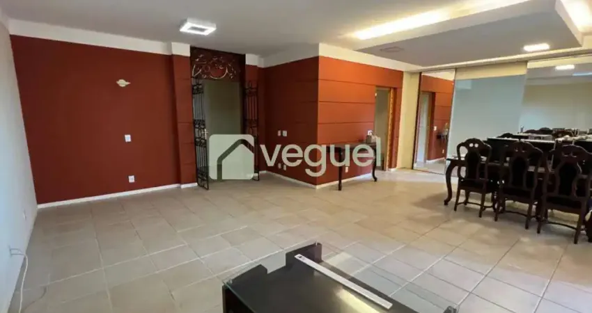 Apartamento para alugar em Jardim Irajá de 203.00m² com 3 Quartos, 3 Suites e 3 Garagens